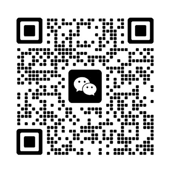 Code QR WeChat pour ajouter Michael Thompson
